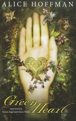 Green Heart by Alice Hoffman