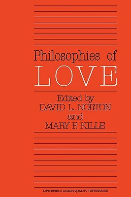 Philosophies of Love by 
