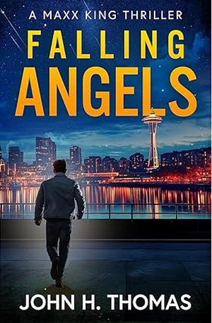 Falling Angels by John H. Thomas
