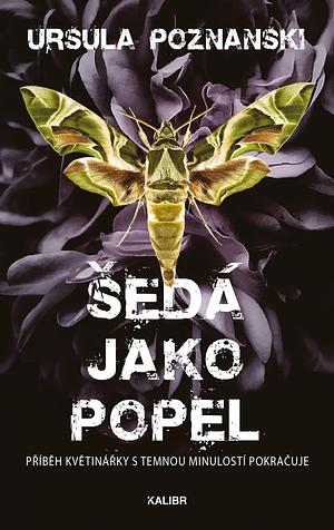 Šedá jako popel by Ursula Poznanski