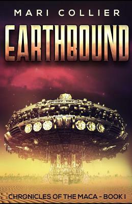 Earthbound by Mari Collier