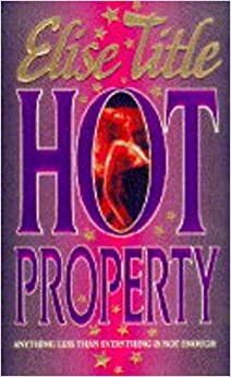 Hot Property by Elise Title