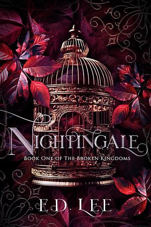 Nightingale  by E.D. Lee