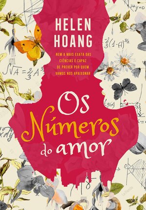 Os Números do Amor by Helen Hoang