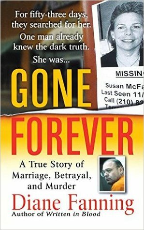 Gone Forever by Diane Fanning