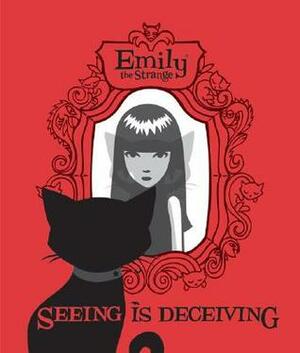 Emily's Seeing Is Deceiving by Cosmic Debris, Rob Reger