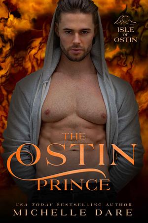 The Ostin Prince by Michelle Dare