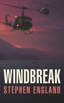 Windbreak by Stephen England