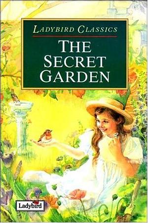 The Secret Garden by Ladybird