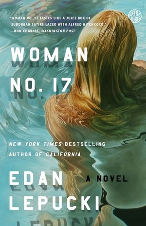 Woman No. 17 by Edan Lepucki
