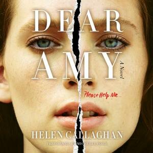 Dear Amy by Helen Callaghan