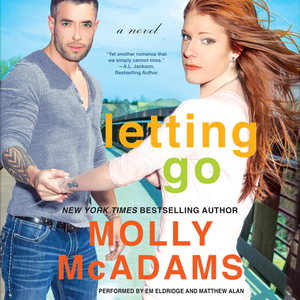 Letting Go by Molly McAdams
