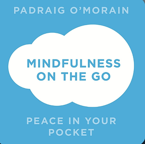 Mindfulness on the Go by Padraig O'Morain