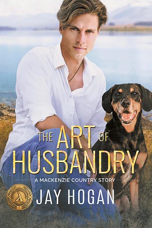 The Art of Husbandry by Jay Hogan