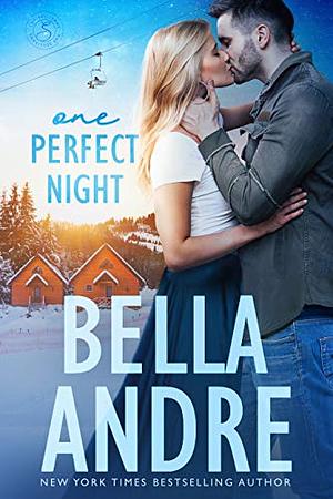 One Perfect Night by Bella Andre