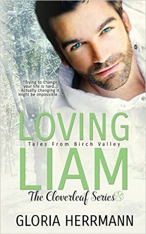 Loving Liam by Gloria Herrmann