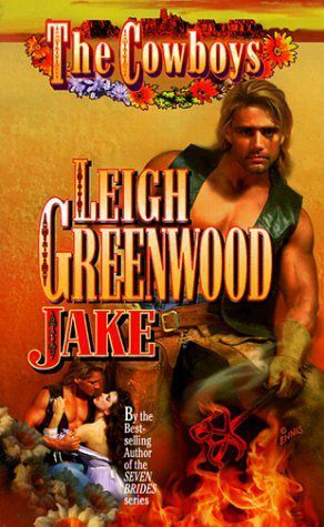 Jake by Leigh Greenwood