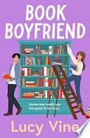 Book Boyfriend by Lucy Vine