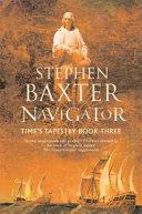 Navigator by Stephen Baxter