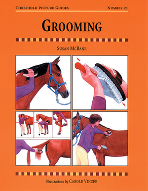 Grooming by Susan McBane