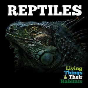 Reptiles by Grace Jones