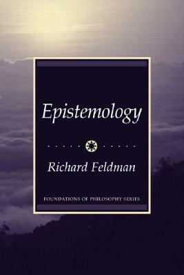 Epistemology by Richard Feldman
