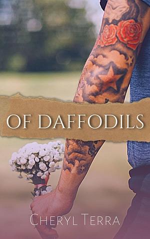 Of Daffodils by Cheryl Terra