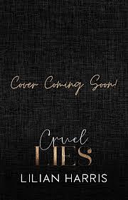 Cruel Lies by Lilian Harris