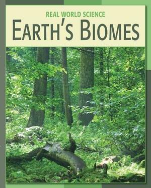 Earth's Biomes by Katy S. Duffield