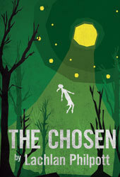 The Chosen by Lachlan Philpott