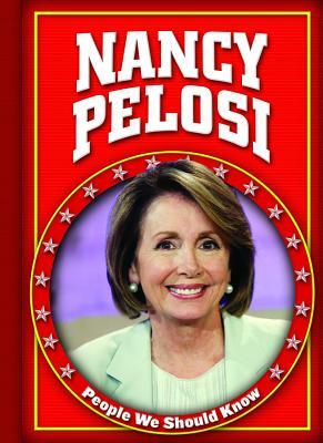 Nancy Pelosi by Geoffrey M. Horn