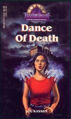 Dance of Death by Lou Kassem