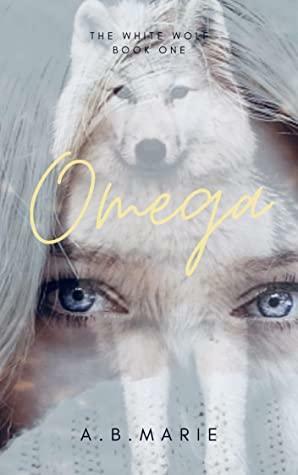 Omega by A.B. Marie