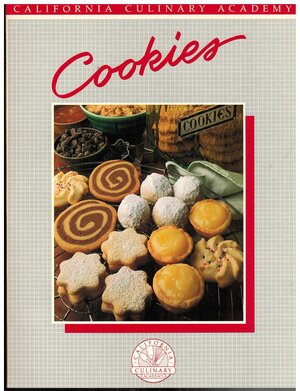 Cookies by Janet Fletcher