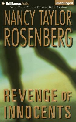 Revenge of Innocents by Nancy Taylor Rosenberg