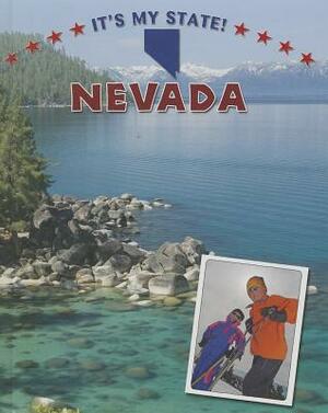 Nevada by Ellen H. Todras, Terry Allan Hicks