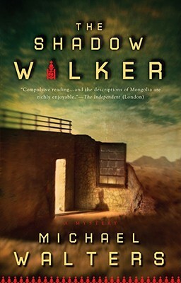 The Shadow Walker by Michael Walters