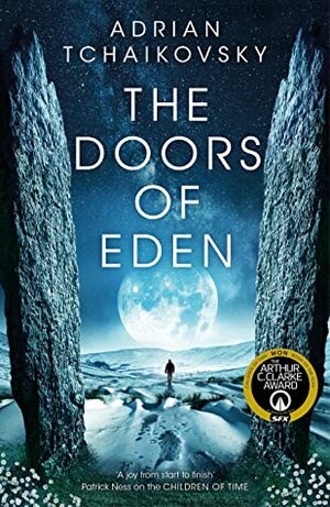 The Doors of Eden by Adrian Tchaikovsky