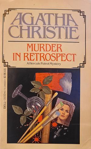 Murder in Retrospect by Agatha Christie