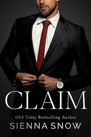 Claim by Sienna Snow