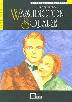 Washington Square [With CD] by Henry James