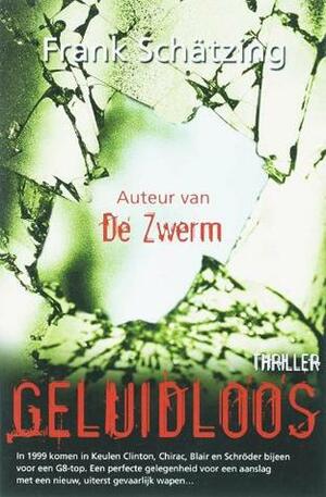 Geluidloos by Frank Schätzing