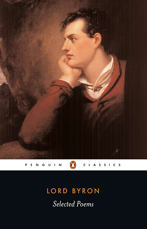 Selected Poems by Lord Byron