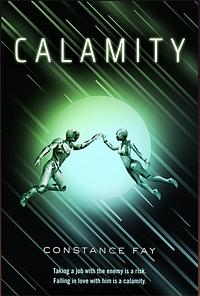 Calamity by Constance Fay