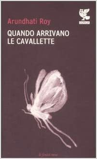 Quando arrivano le cavallette by Arundhati Roy