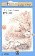 Peluso by Irina Korschunow
