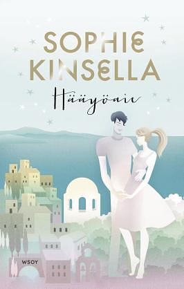 Hääyöaie by Sophie Kinsella