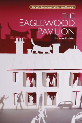 The Eaglewood Pavilion by Ruan Haibiao
