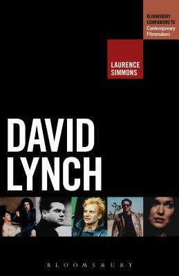 David Lynch by Laurence Simmons