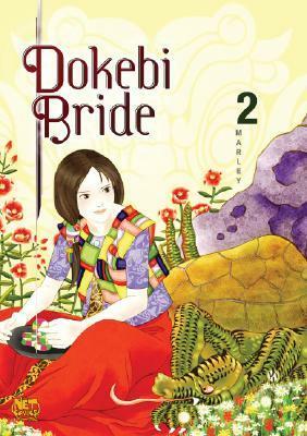 Dokebi Bride, Volume 2 by Marley